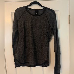Lululemon long sleeve